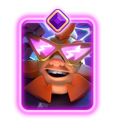 Clash Royale Shocktober 2026: New Hero, Evolution & Balance Changes