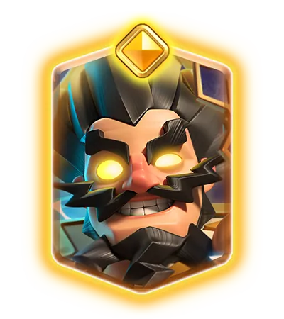Clash Royale Shocktober 2026: New Hero, Evolution & Balance Changes