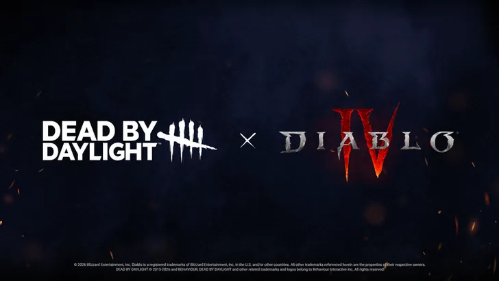 Dead by Daylight Diablo Collection Explained: All 6 Skins, Returning Voice Actors & Lilith's Exclusive Mori