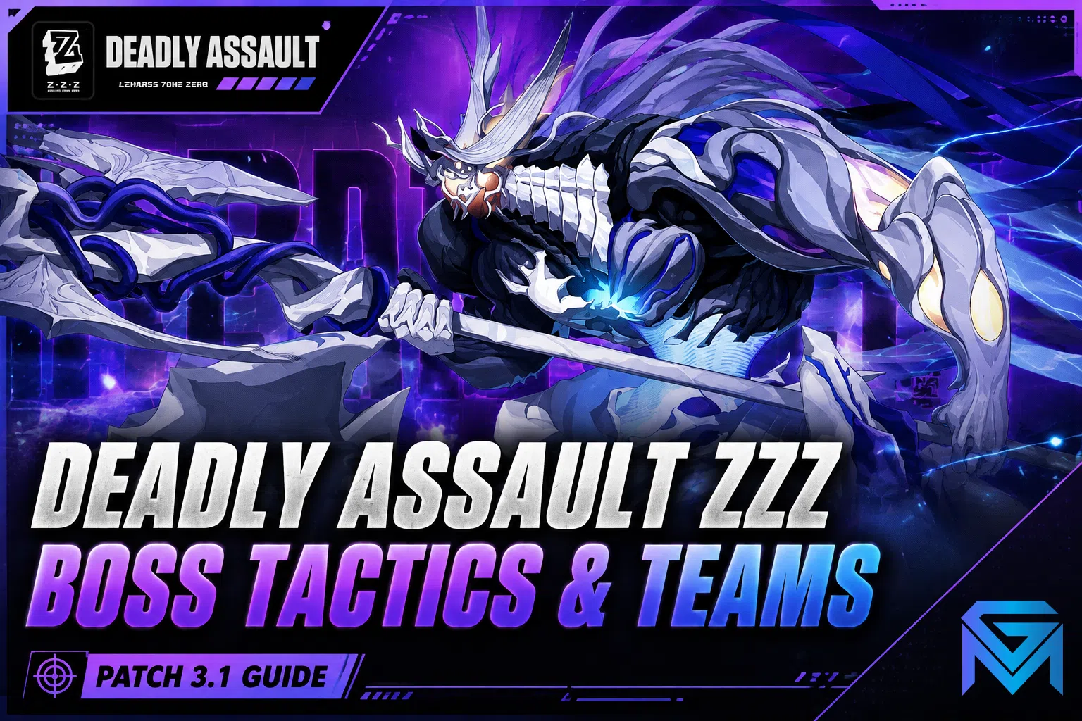Zenless Zone Zero Deadly Assault ZZZ Patch 3.1 Guide: Boss Tactics & news image