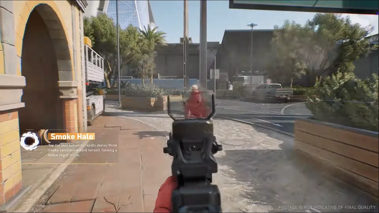 Delta Force Martelo: New Assault Operator and Release Date