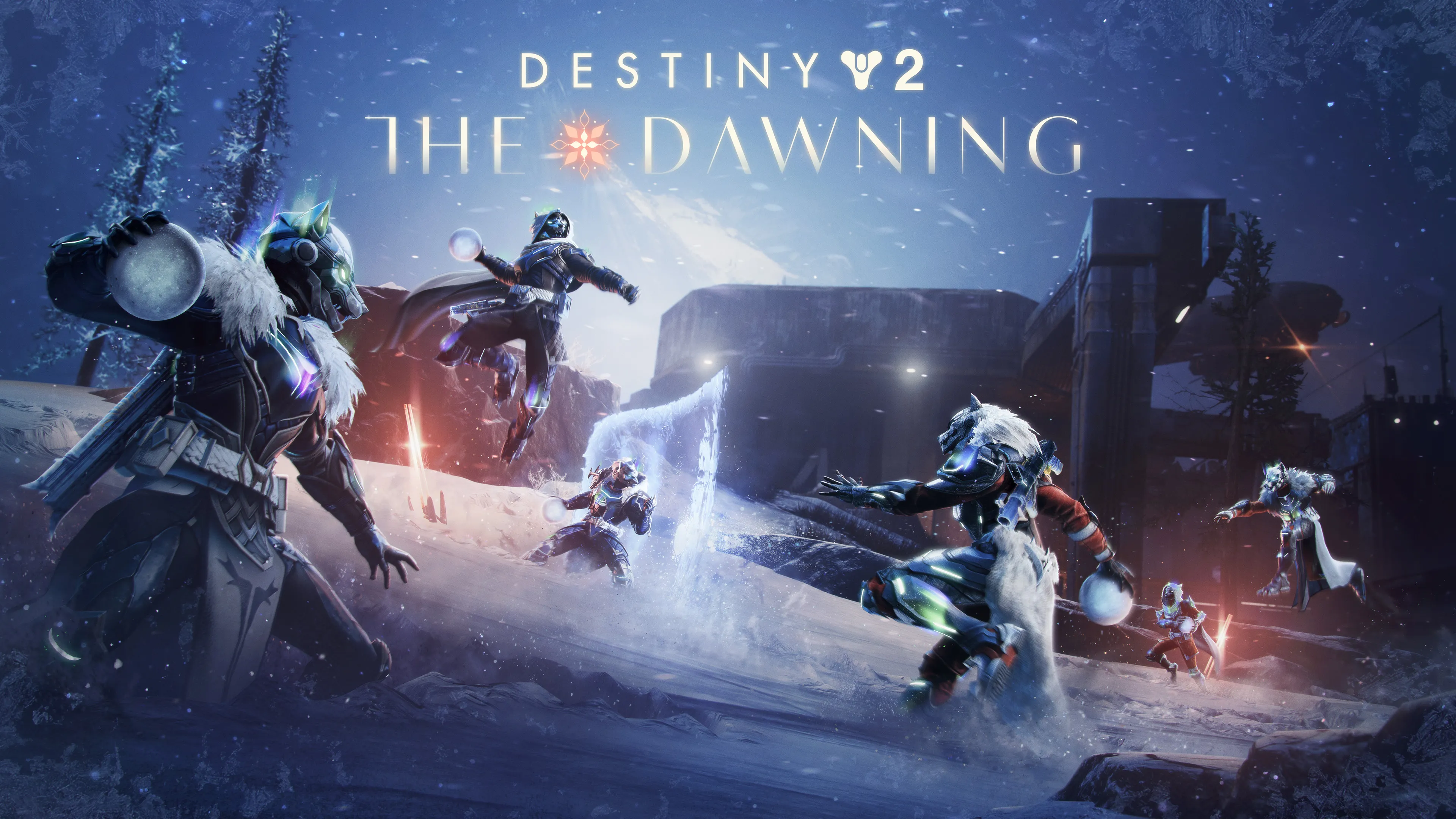 Destiny 2 Destiny 2 Polishes Renegades With Update 9.5.0.3 a news image