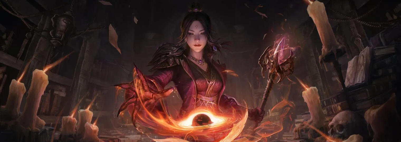 Diablo Immortal Diablo Immortal Unleashes Forbidden Appetites—Patc news image