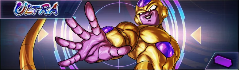 Dragon Ball Legends Frieza Assist or ULTRA Golden Frieza: Who to Pull
