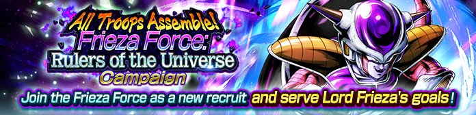 Dragon Ball Legends Frieza Assist or ULTRA Golden Frieza: Who to Pull