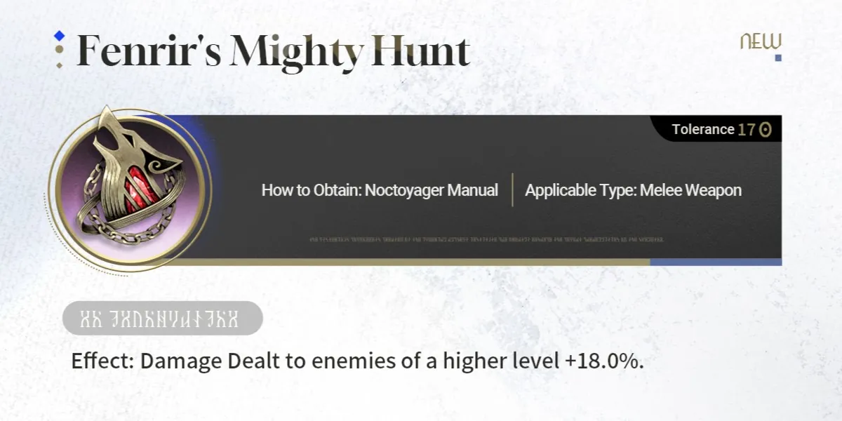 Duet Night Abyss 1.7 New Demon Wedges: Stats, Forge and Picks