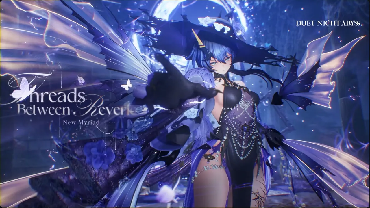 Duet Night Abyss Myriad: Threads Between Reverie Banner Guide
