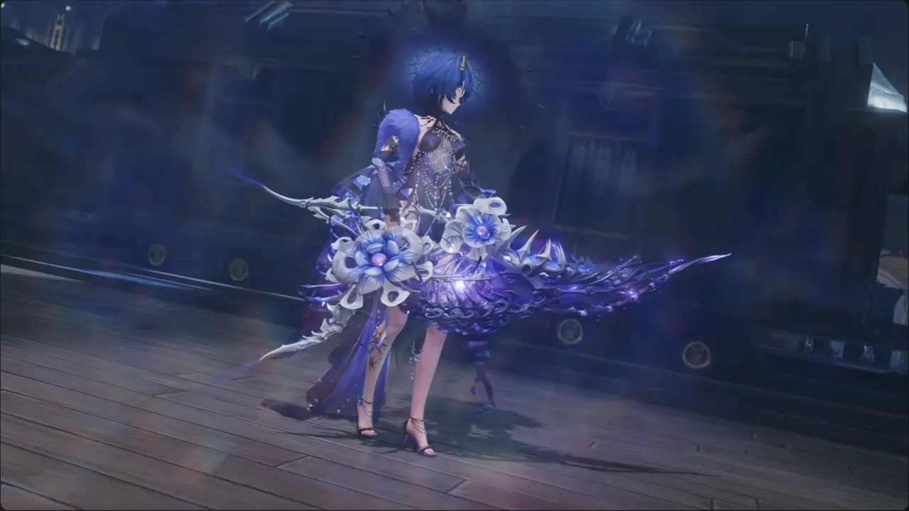 Duet Night Abyss Myriad: Threads Between Reverie Banner Guide
