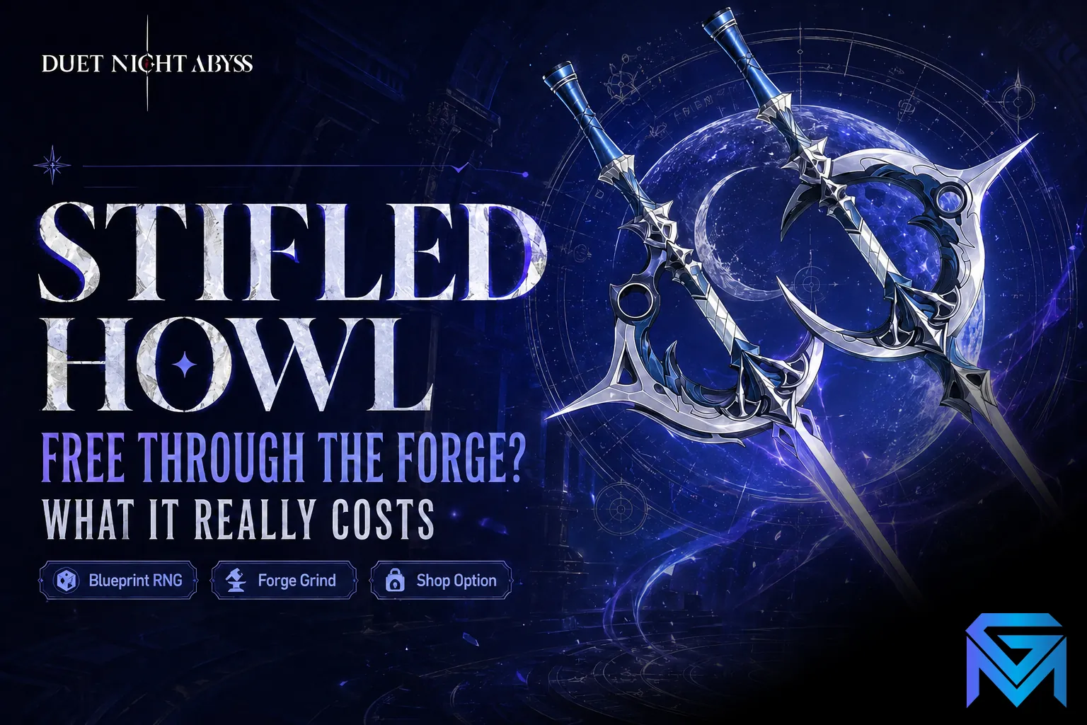 Duet Night Abyss Duet Night Abyss Stifled Howl: What Free Actually news image