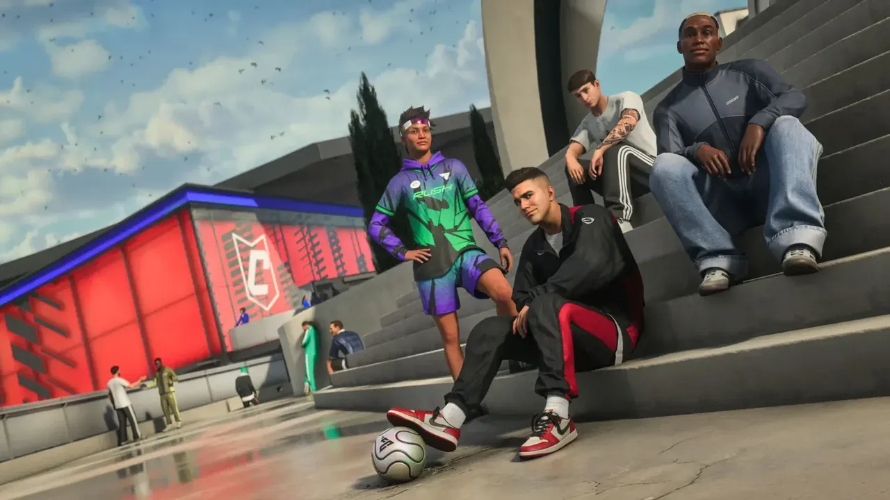 EA Sports FC 27 Title Update 1.0.3: FUT, The Grounds & Career Fixes