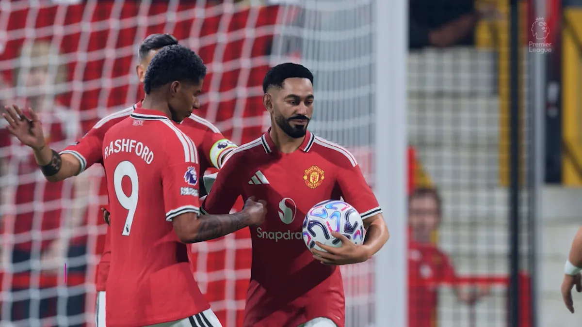 EA Sports FC 27 Title Update 1.0.3: FUT, The Grounds & Career Fixes
