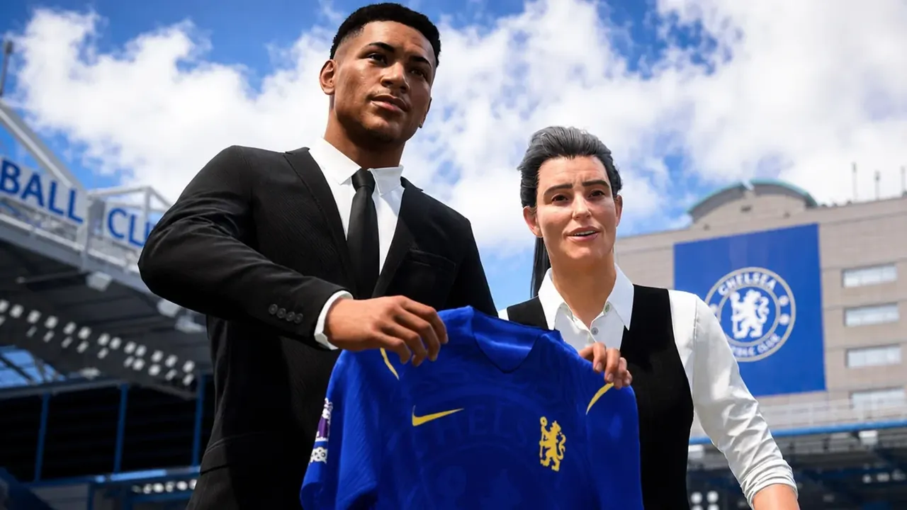EA Sports FC 27 Title Update 1.0.3: FUT, The Grounds & Career Fixes