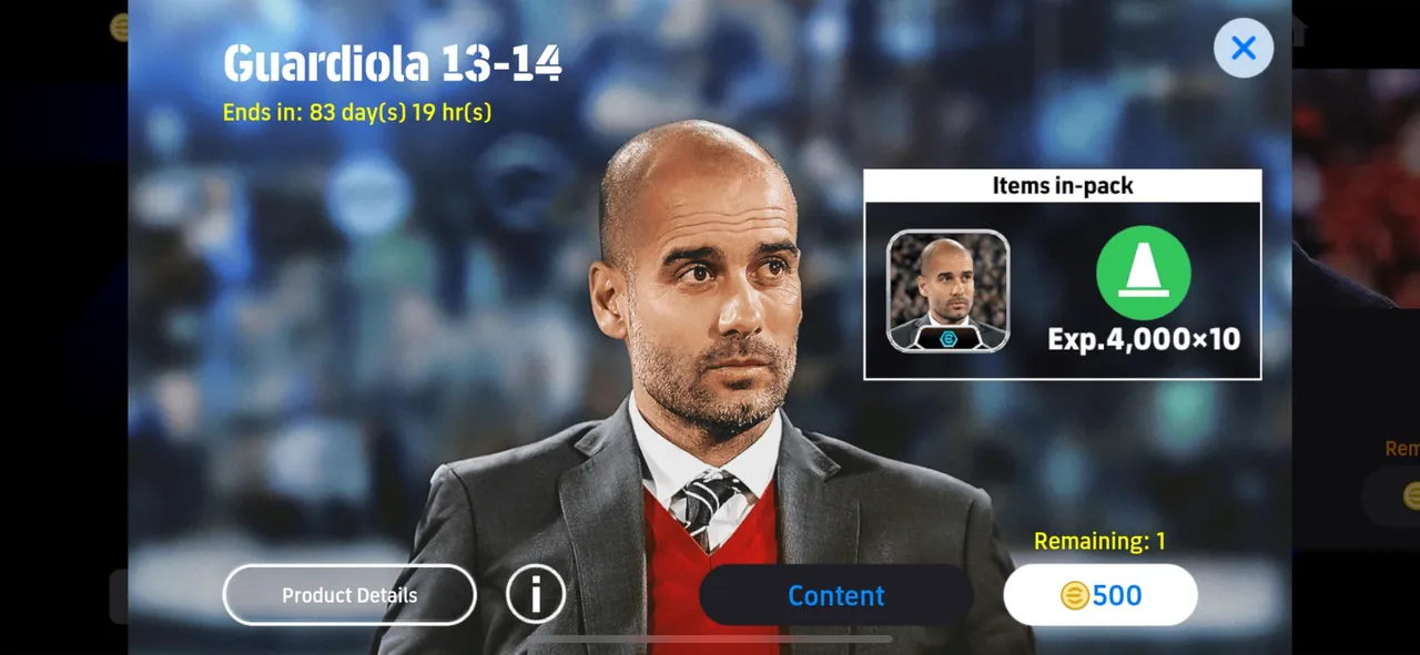 eFootball Managers Guide: Coaching Affinity and How to Pick One