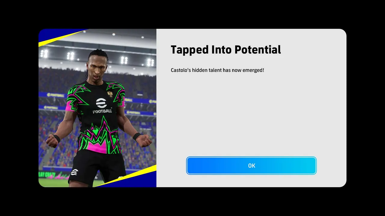 eFootball Master League Guide: How the Career Mode Works