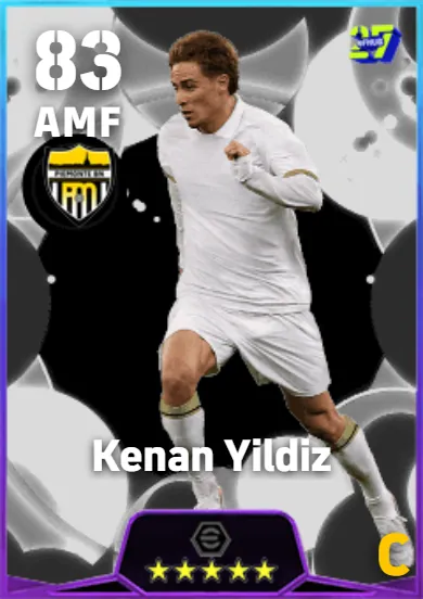 eFootball Piemonte BN Selection: Yıldız, Bremer & Full Squad Guide