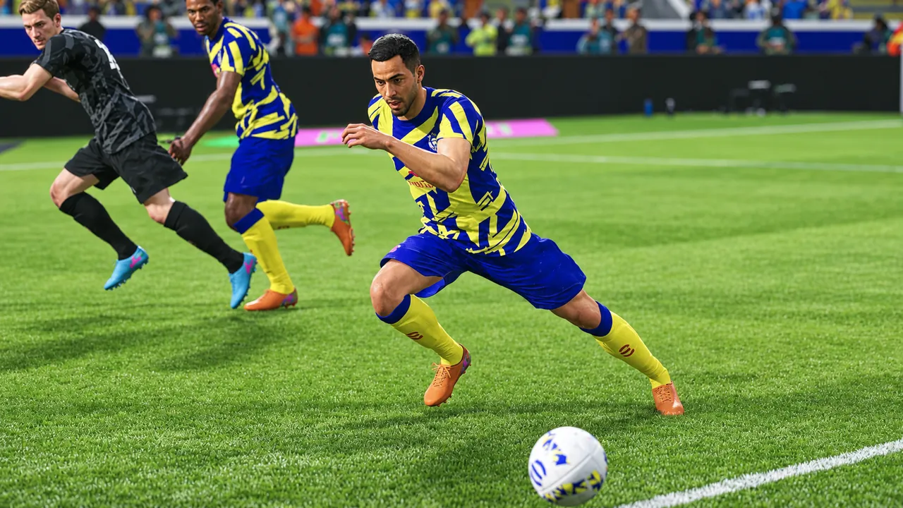 eFootball Shadow Hunt and Other Skills: What Each Skill Really Does