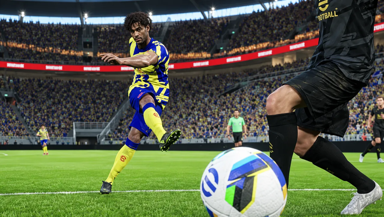 eFootball Shadow Hunt and Other Skills: What Each Skill Really Does