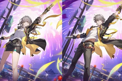 Honkai Star Rail Elation Trailblazer Light Cone Tier List: Is the S news image