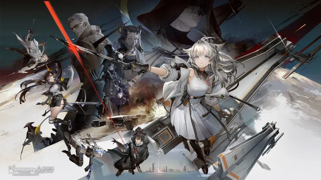 Arknights: Endfield Endfield Early Game Progression Guide: Manuals, Pr news image