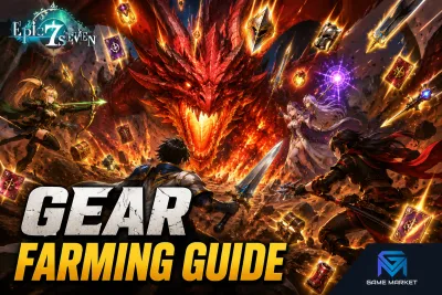 Epic Seven Epic Seven Gear Farming Guide 2026: From Wyvern 13 news image
