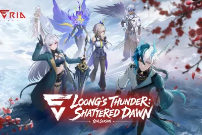 Etheria: Restart Etheria: Restart SS4 Update Guide news image