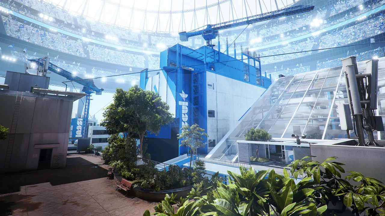 Everything in The Finals Prime Time: Season 12’s Infiltrator, Maps & Balance Changes