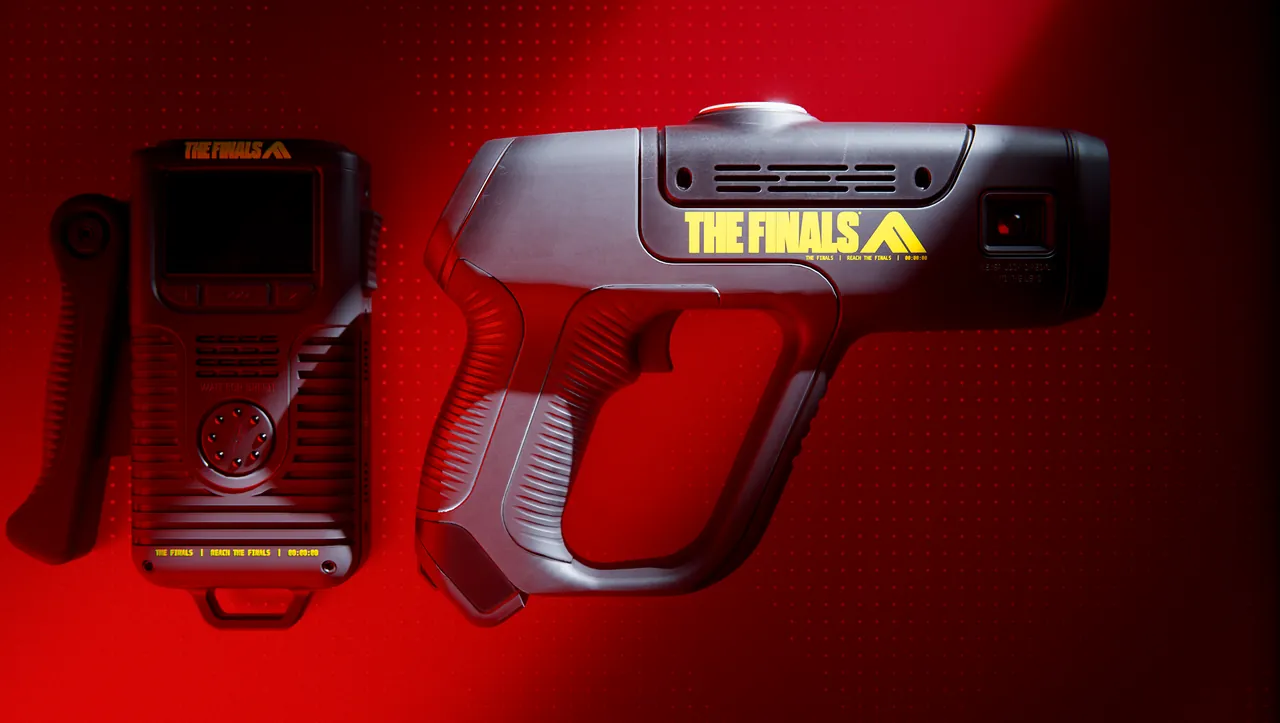 Everything in The Finals Prime Time: Season 12’s Infiltrator, Maps & Balance Changes
