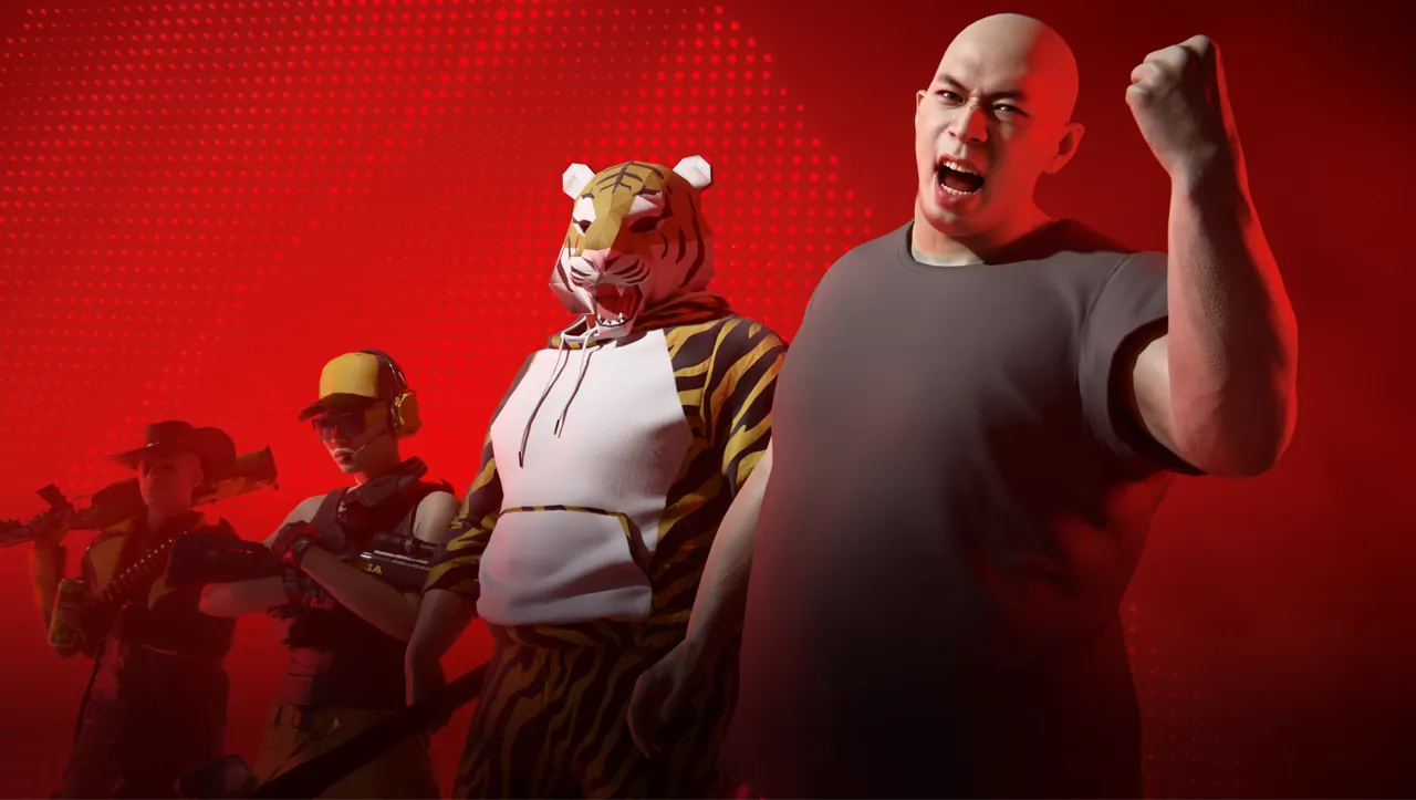 Everything in The Finals Prime Time: Season 12’s Infiltrator, Maps & Balance Changes