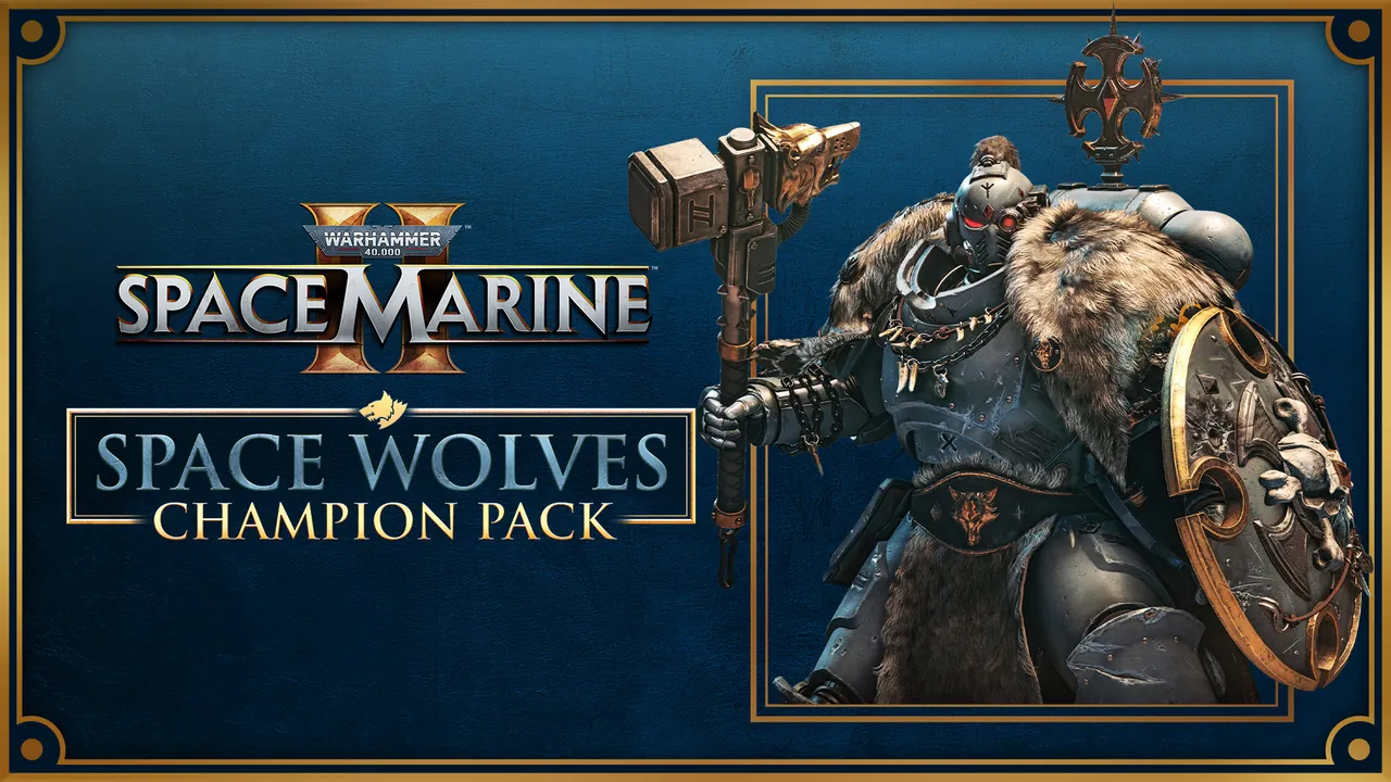Everything New in Space Marine 2 Anniversary Update II