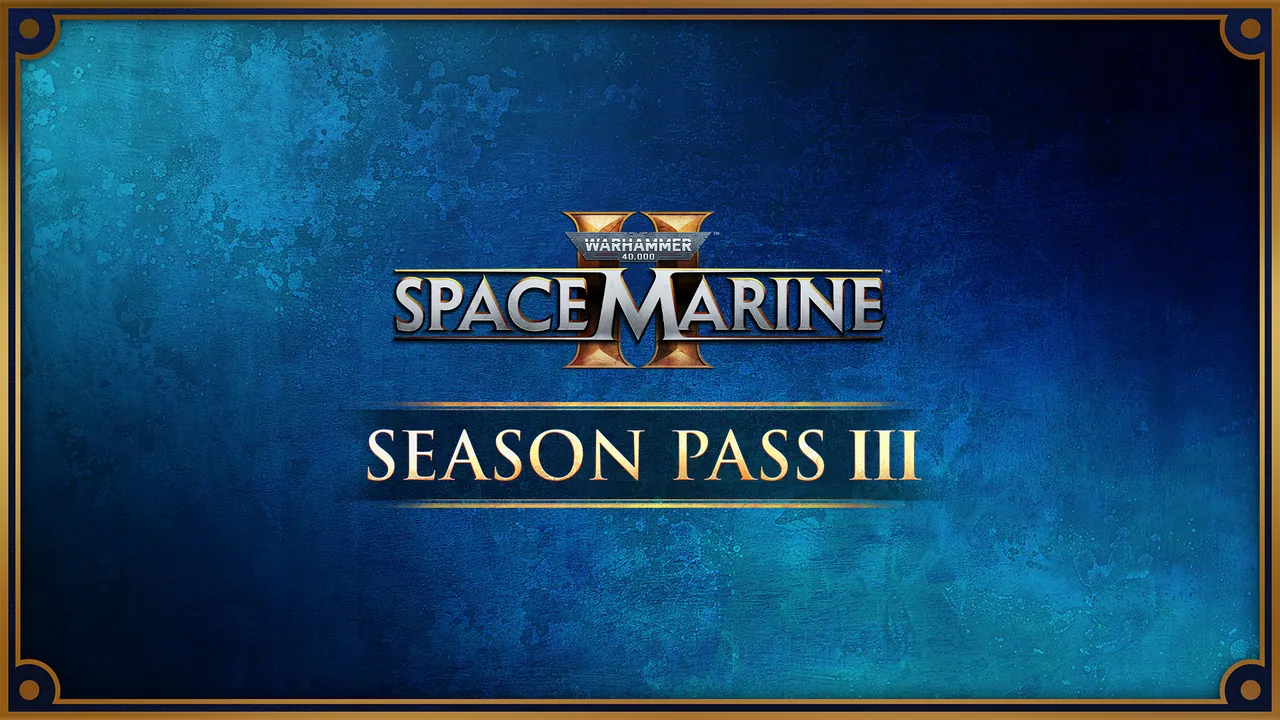 Everything New in Space Marine 2 Anniversary Update II