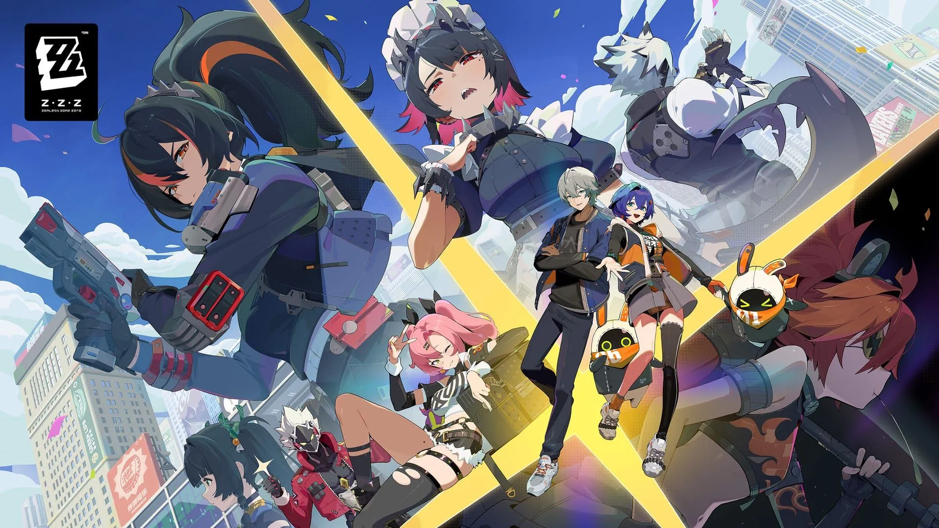 Zenless Zone Zero Everything We Know About ZZZ 2.6 Banners: Dates, U news image