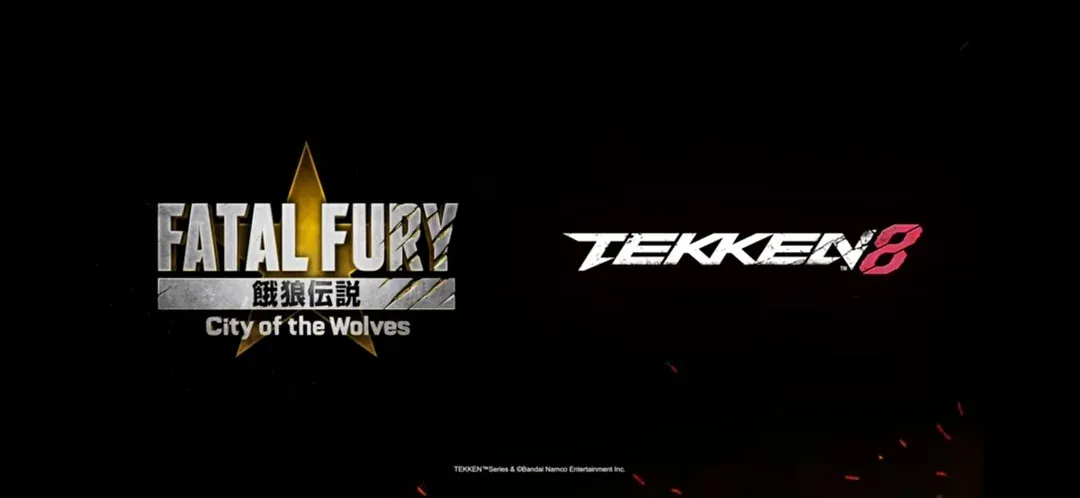 Fatal Fury: City of the Wolves Tekken 8 Collab: Everything We Know