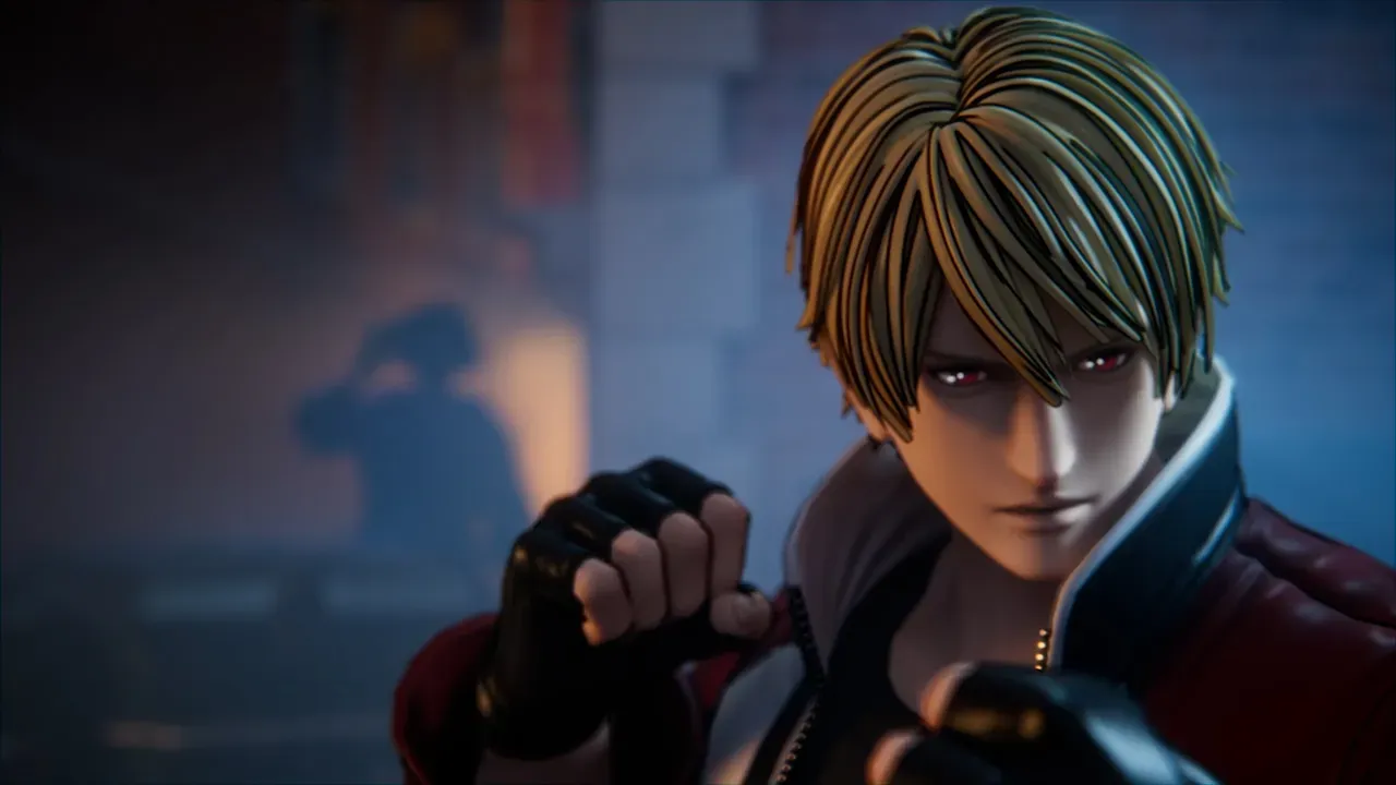 Fatal Fury: City of the Wolves Tekken 8 Collab: Everything We Know
