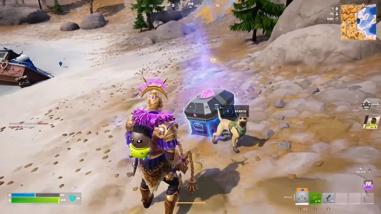Fortnite Honey and Obsession Sprites: Abilities, Release & How to Get
