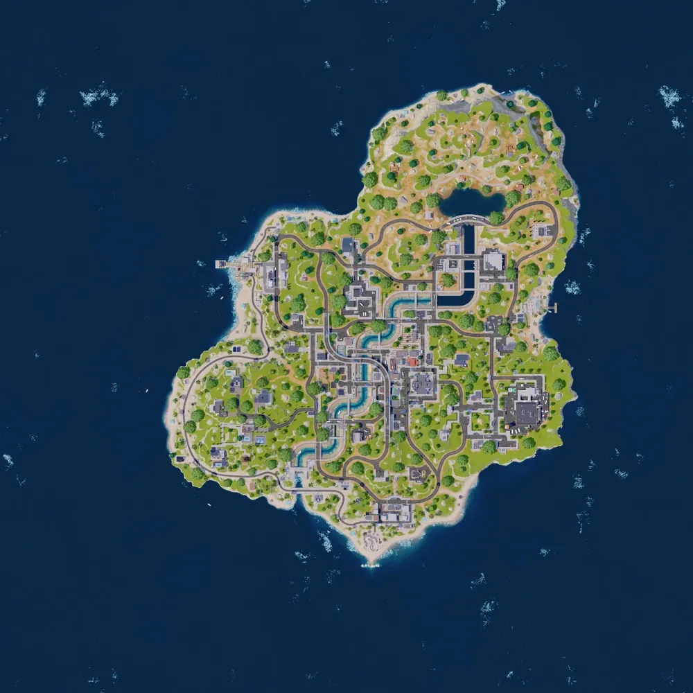 Fortnite Honey and Obsession Sprites: Abilities, Release & How to Get