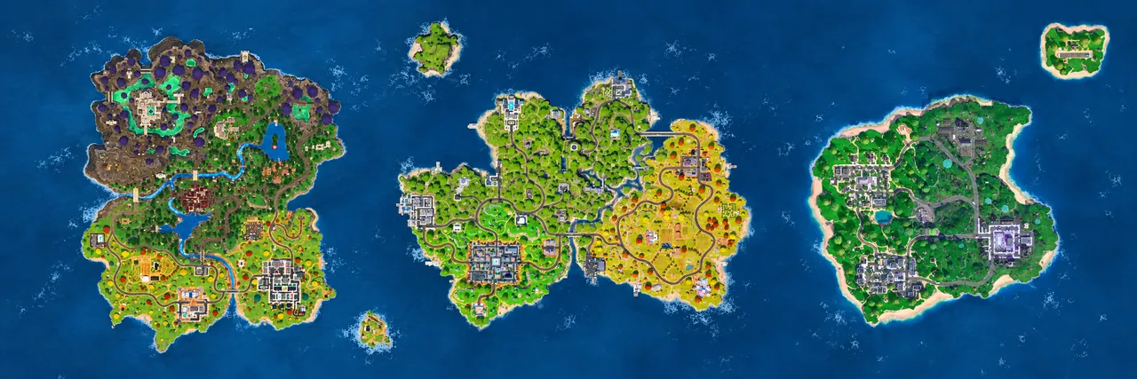 Fortnite Nitemare Island Returns to Reload: Siphon Loot & Dates