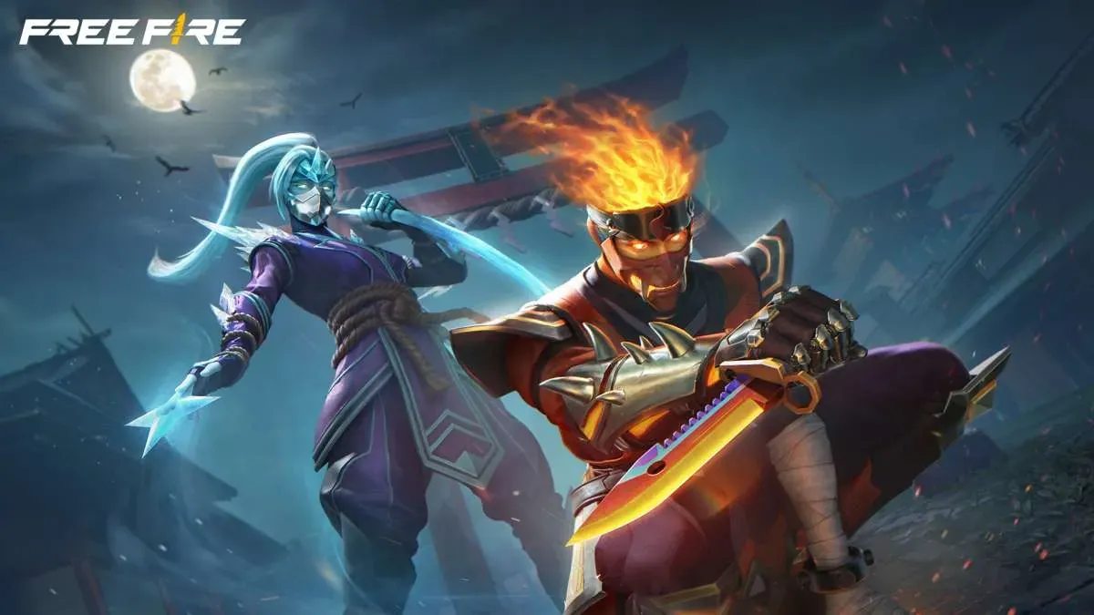 Free Fire Advance Server: How to Register and Get an Activation Code