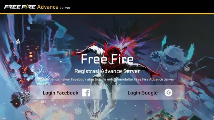 Free Fire Advance Server: How to Register and Get an Activation Code