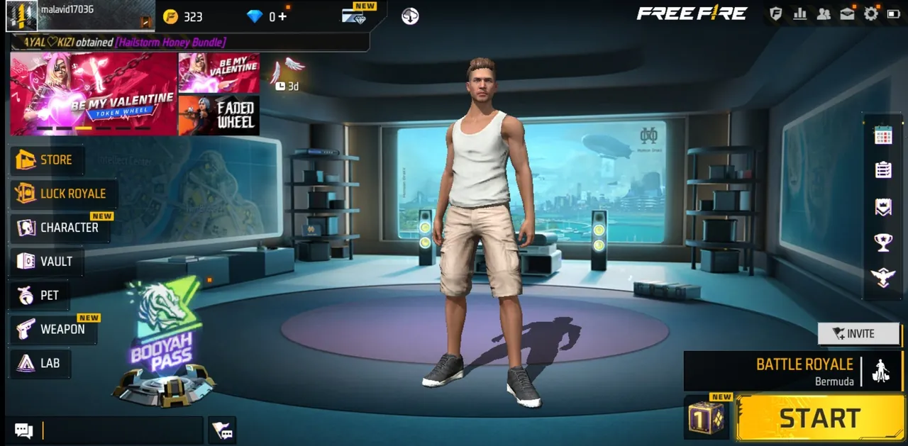 Free Fire Advance Server: How to Register and Get an Activation Code