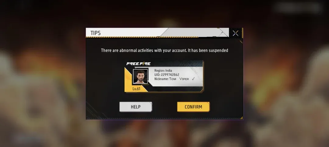 Free Fire Ban: Why Accounts Get Banned and How to Appeal