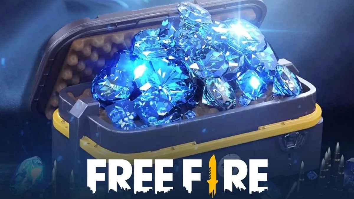 Free Fire Beginner's Guide: Characters, Diamonds, Modes and Ranked