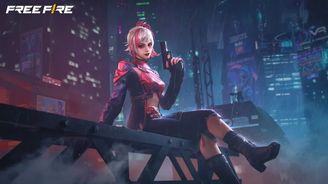Free Fire Characters Guide: Active vs Passive Skills and How to Pick