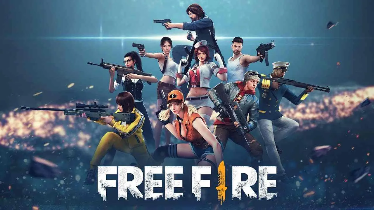 Free Fire Free Fire Fans: Don’t Miss Today’s Official Redeem news image