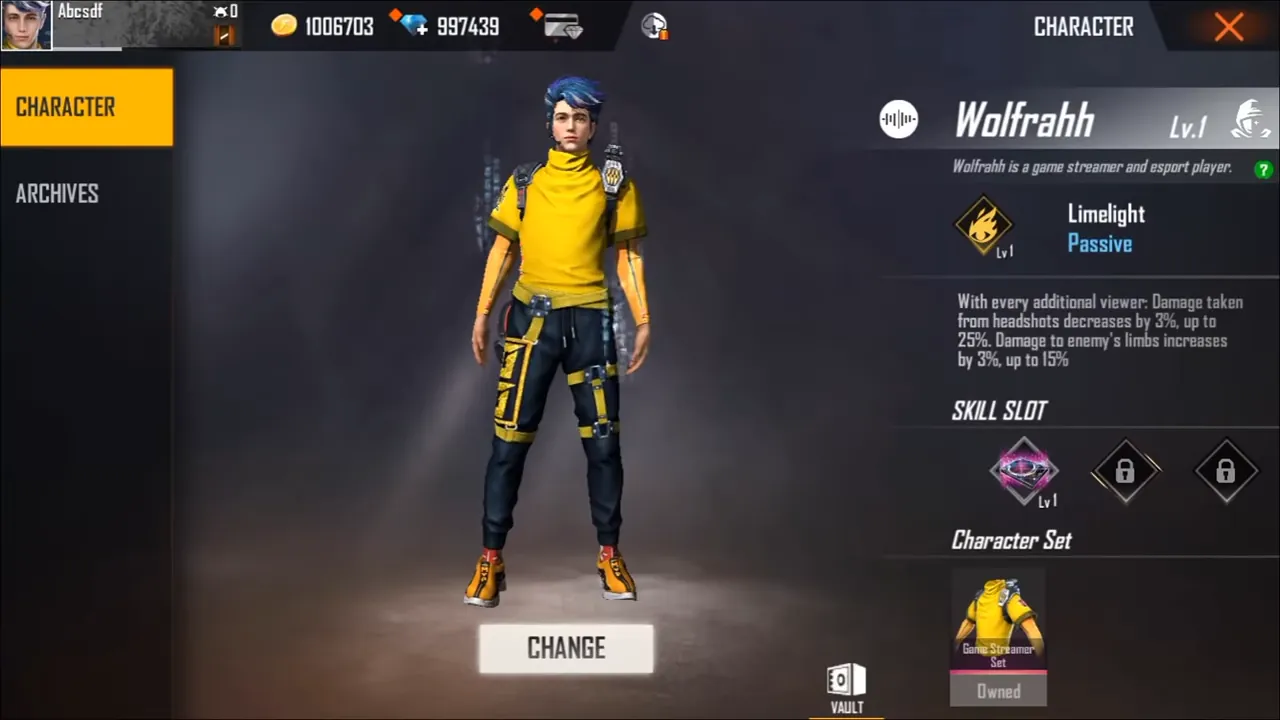Free Fire Headshot Guide: Aim, Crosshair Placement and Practice