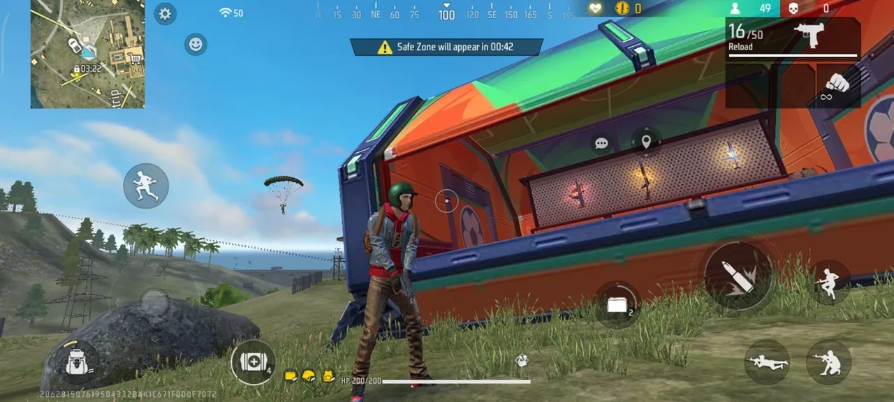 Free Fire Honor Score: How It Drops and How to Raise It