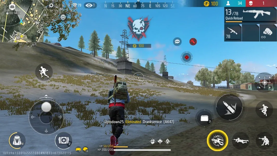 Free Fire Honor Score: How It Drops and How to Raise It