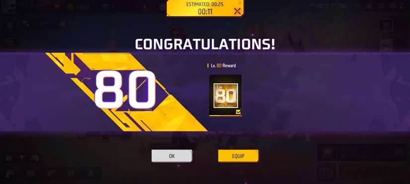 Account Levels