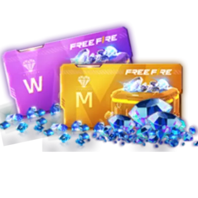 Weekly & Monthly Memberships