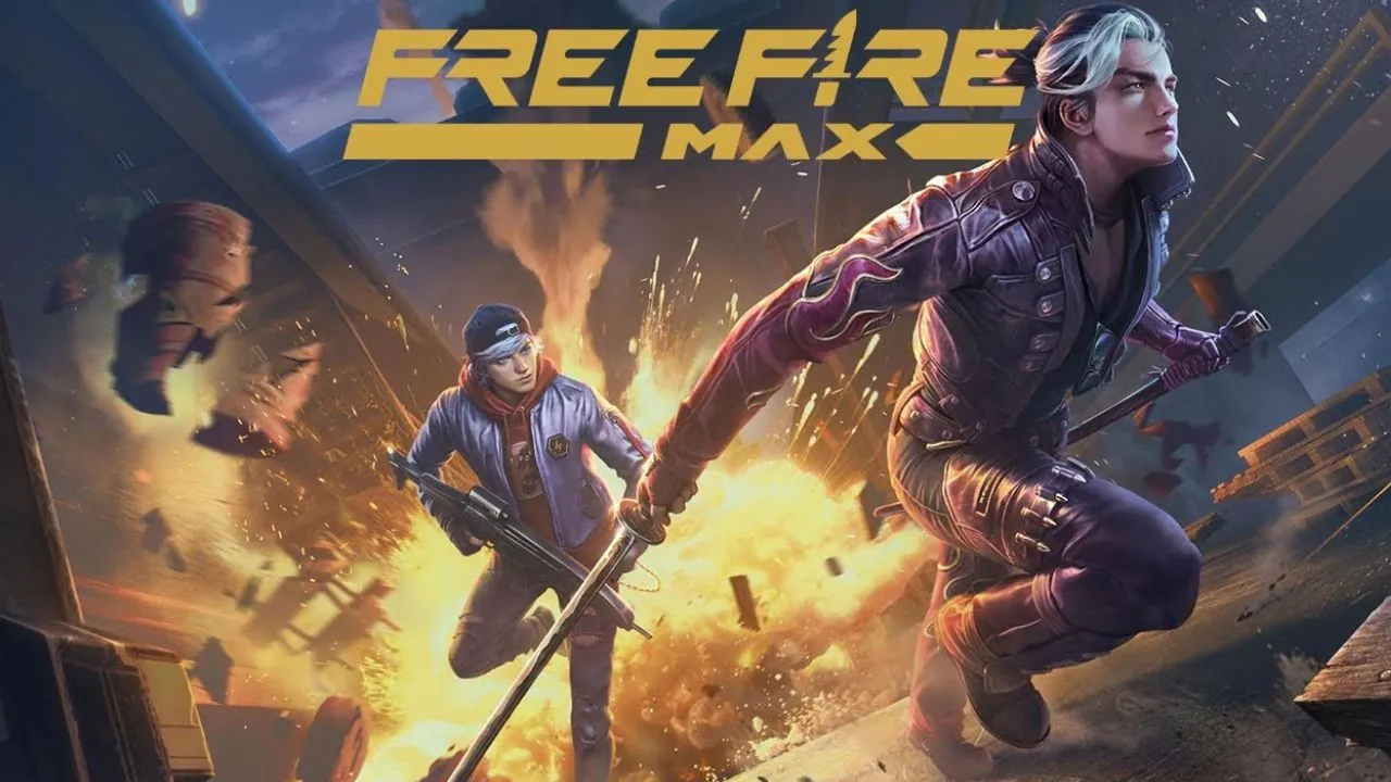 Free Fire vs Free Fire MAX: Differences, Devices and Shared Accounts