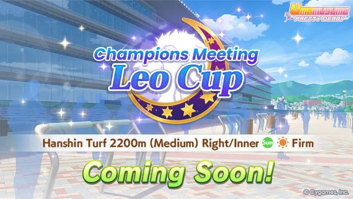 Umamusume: Pretty Derby From Banners to Championships — Uma Musume: Pretty news image